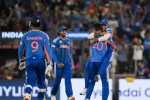 IND vs NZ