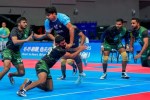 IND vs PAK Kabaddi