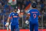IND vs NZ T20