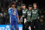 IND vs NZ 3rd T20 2026