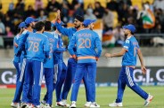 IND vs NZ 4th T20