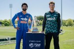 IND vs NZ