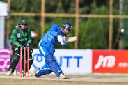 IND vs PAK Gold Medal Match