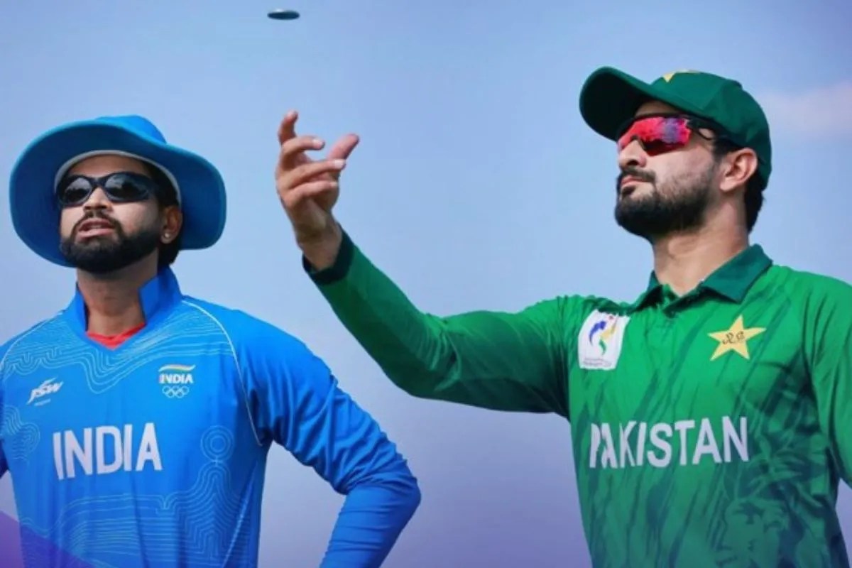 IND vs pak