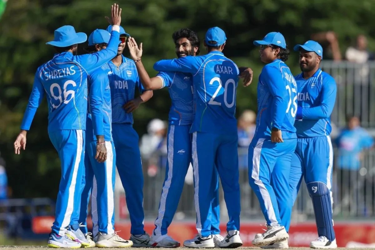 IND vs SL 2nd Semi-Final