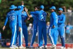 IND vs SL 2nd Semi-Final