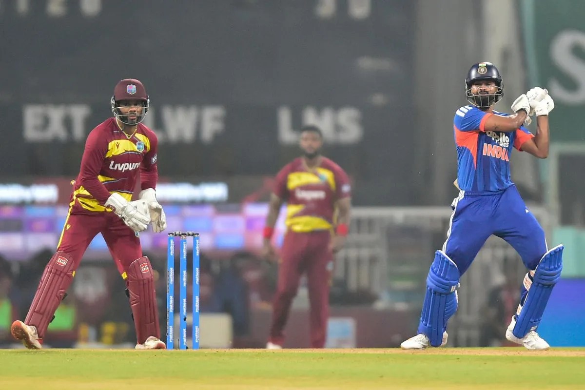 IND vs WI