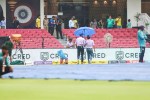 IND vs WI 1st T20I Lucknow Weather Report