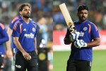 Bhuvneshawar Kumar Record