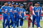 team india