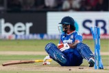 Ishan Kishan
