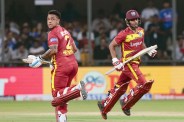 IND vs WI 3rd T20I