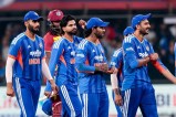 india vs west indies