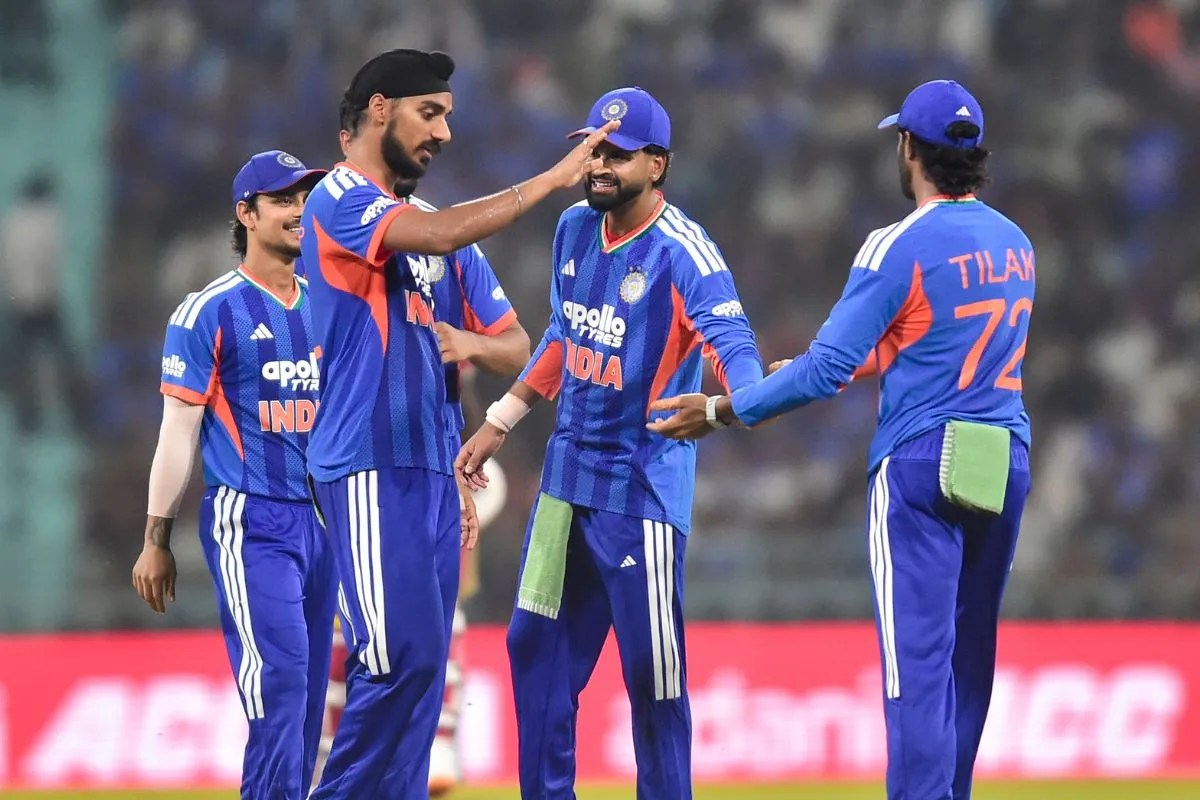 Team India