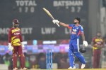 Shreyas iyer