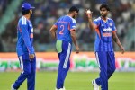 IND vs WI Ranchi T20