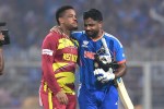 IND vs WI T20 Series