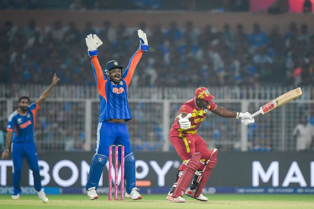 IND vs WI