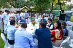 INDIA Bloc Leaders Meeting
