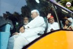 INDIA Alliance Protest