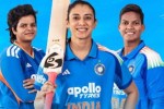 INDIAN WOMEN TEAM
