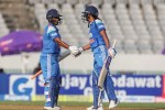 Deepti Sharma Hundred
