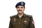 about ips kalanidhi naithani announcing reward on son of gangster badan singh baddo