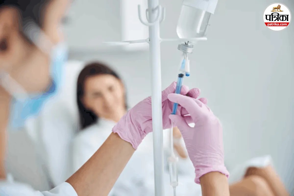 IV Vitamin Therapy, IV Vitamin Therapy Benefits
