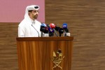 Qatar foreign ministry