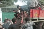 Manipur Violence