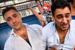 BJP target Aamir Khan Nephew