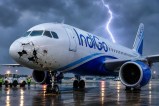 Lucknow Ahmedabad flight
