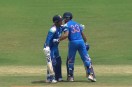 India A vs Australia A 3rd unofficial ODI