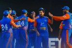 India vs Pakistan in World Championship of Legends 2026