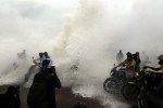 India Cyclone