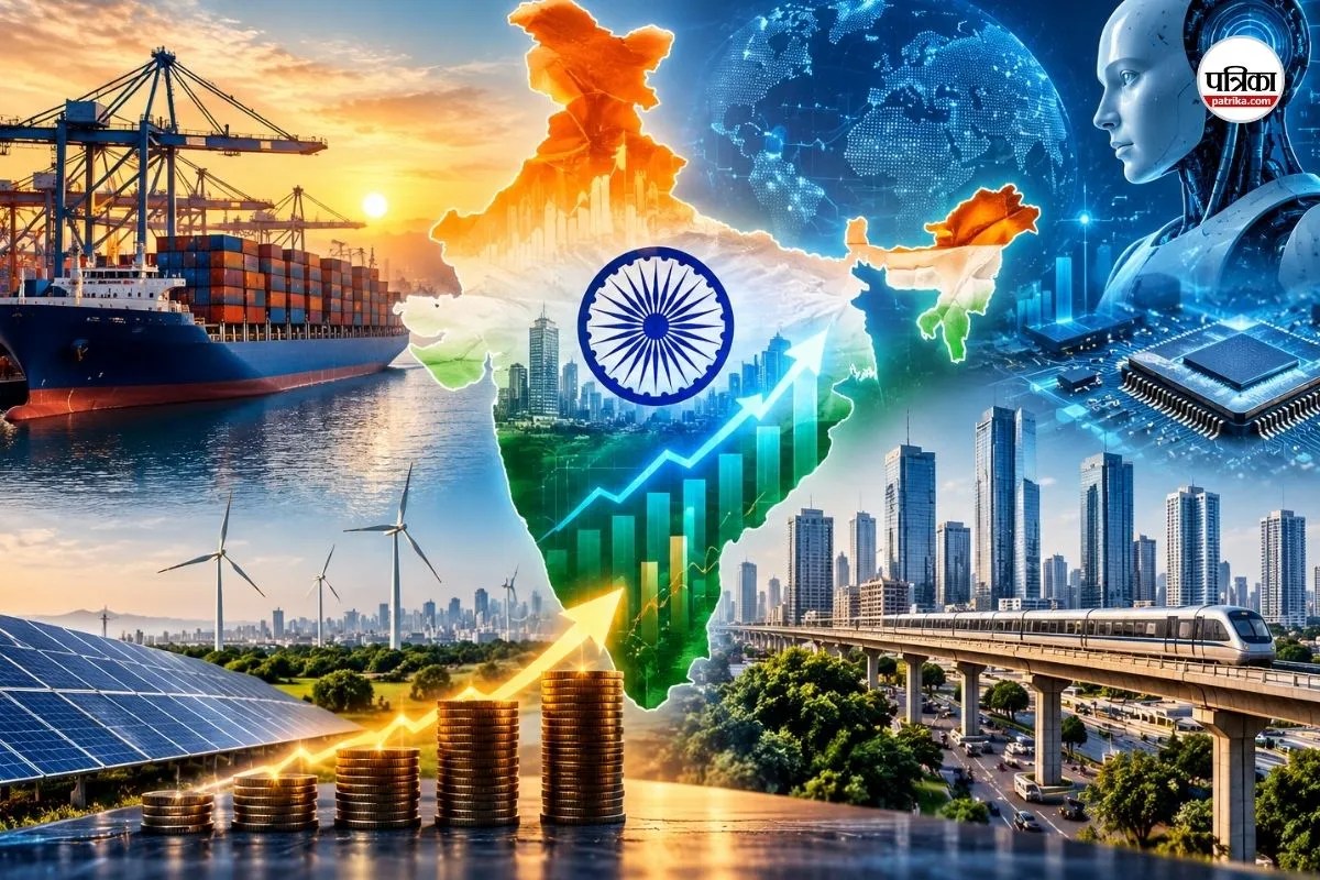 India Economy