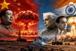 India First Nuclear Test news