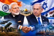 India Israel Relations