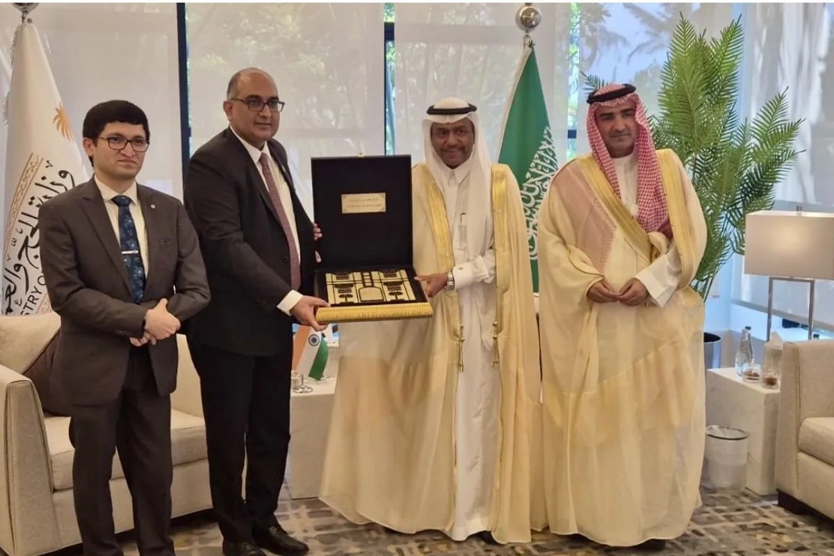 Haj Committee of India