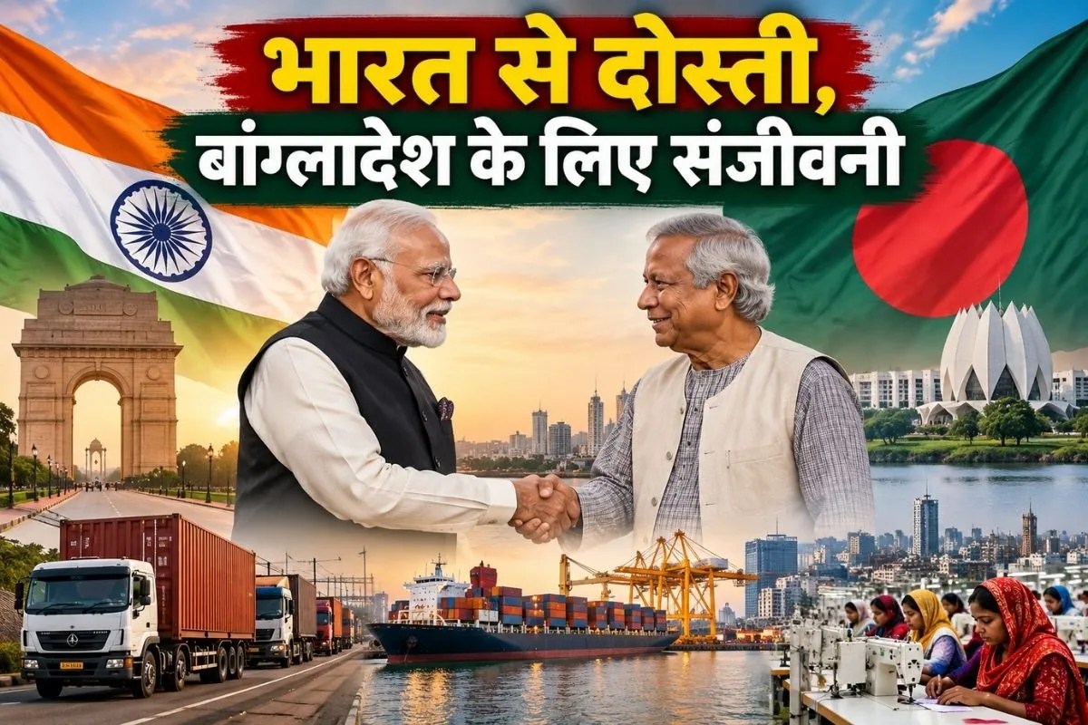 India and Bangladesh relations