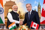 India and Canada relations