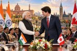 India and Canada relations