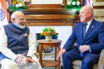 India and Newzealand FTA
