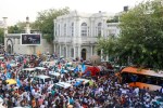 November 1st mega-rally