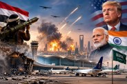 India condemns Houthi attack