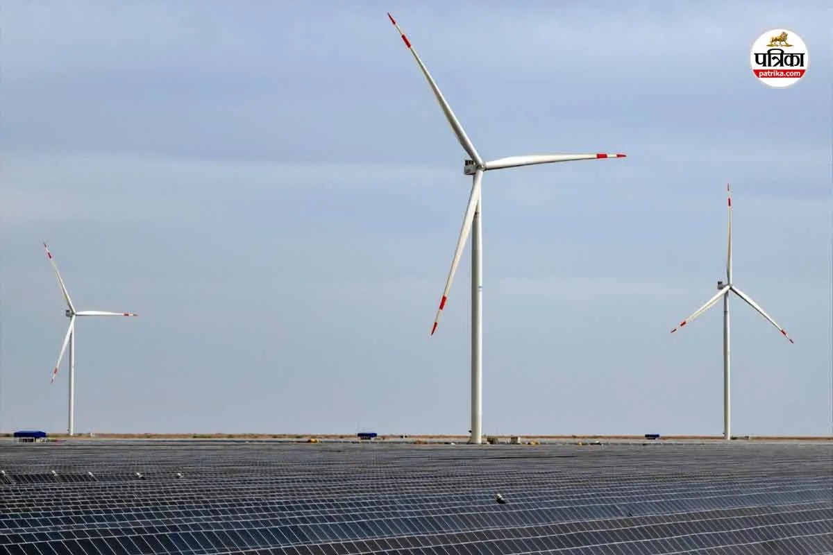 India Power Demand: पांच साल में बिजली की मांग में 91 गीगावाट का उछाल, 2042 तक देश के सामने होगी बड़ी चुनौती