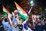 India vs Pakistan