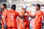 India vs Pakistan Hockey Asian Games Semifinal