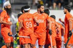 FIH Hockey Pro League 2026-27 schedule announced.