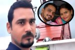 Indian Seafarer Stranded in Karachi